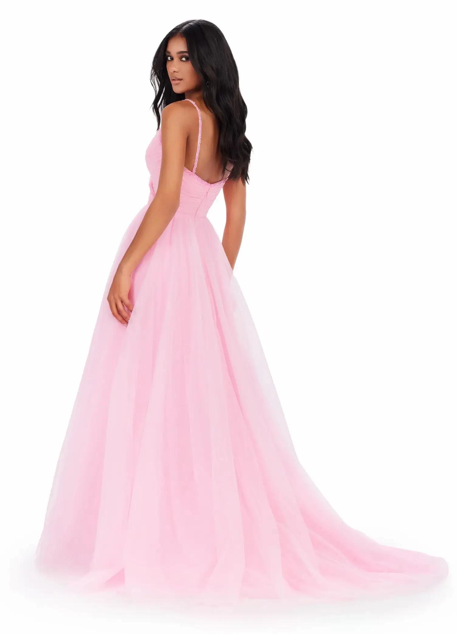 Pageant Dress Trends: What&#39;s Hot on the Runway for Pageant Season Image