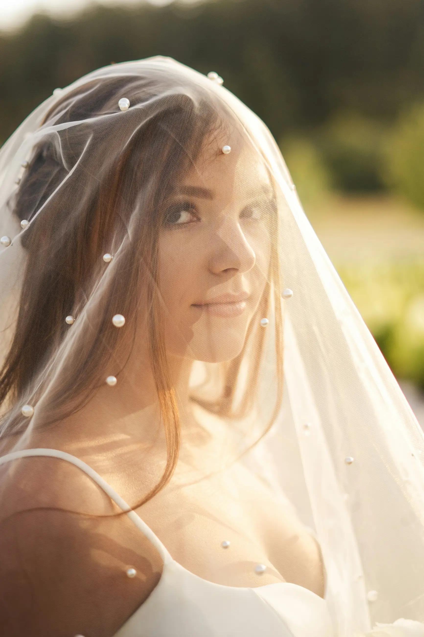 Accessorizing Your Summer Wedding Dress: Tips for the Perfect Look Image