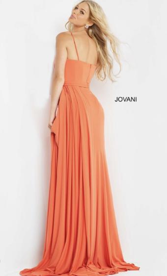 Jovani Sale Style #07332 #1 Orange thumbnail