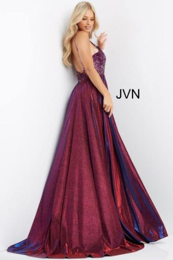 Jovani Sale Style #JVN07379 #1 Purple thumbnail