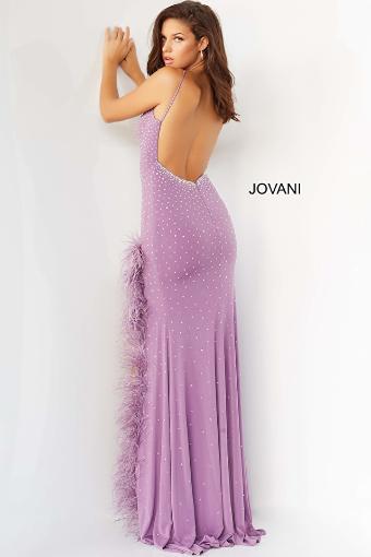 Jovani Sale Style #08283 #1 Lilac thumbnail