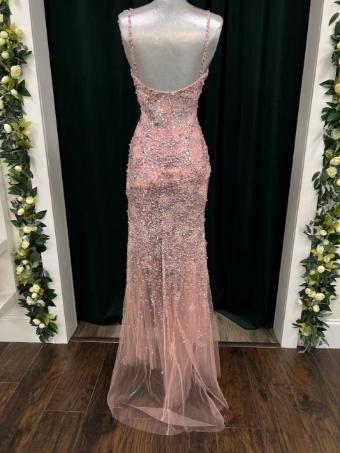 Jovani Sale Style #05872 #1 Pink thumbnail