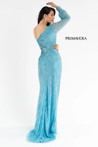 Primavera Couture Sale Style #3757 #1 Bright Blue thumbnail