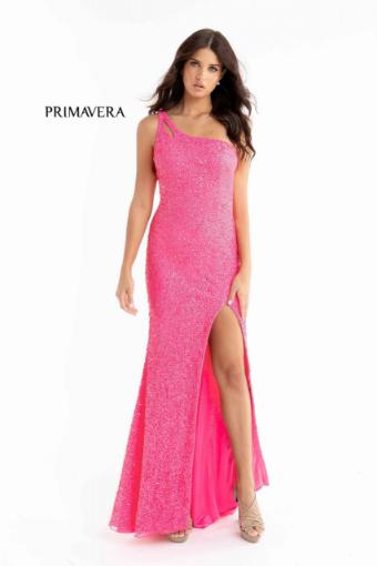 Primavera Couture Sale Style #3761 #2 Neon Pink thumbnail