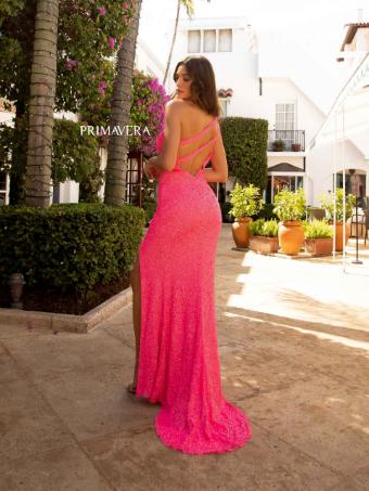 Primavera Couture Sale Style #3761 #3 Neon Pink thumbnail