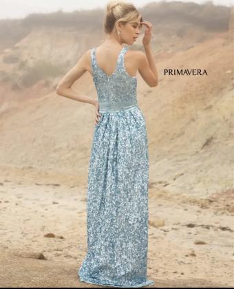 Primavera Couture Sale Style #3795 #1 Powder Blue thumbnail