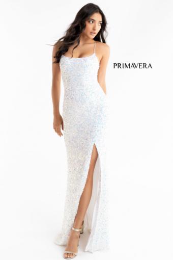 Primavera Couture Sale Style #3290 #0 default Ivory thumbnail