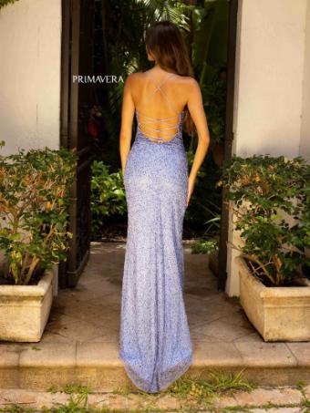 Primavera Couture Sale Style #3902 #1 Bright Blue thumbnail