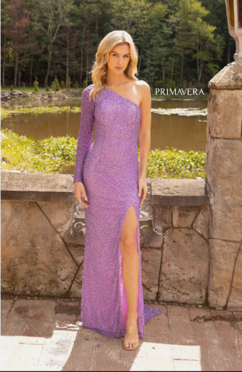 Primavera Couture Sale Style #3939 #0 default Lavender thumbnail