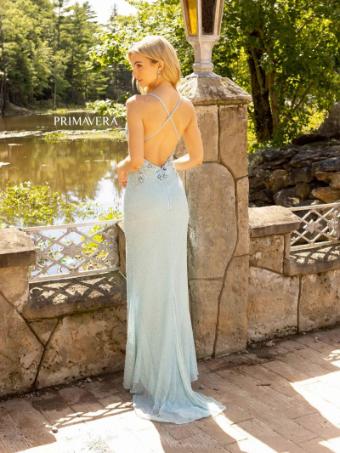 Primavera Couture Sale Style #3941 #1 Powder Blue thumbnail