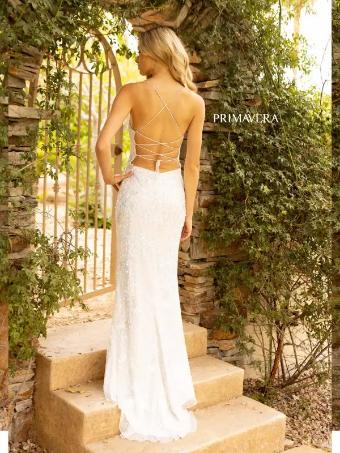 Primavera Couture Sale Style #3931 #1 Ivory thumbnail