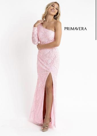 Primavera Couture Sale Style #3759 #0 default Pink thumbnail