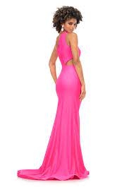 Ashley Lauren Sale Style #11303 #1 default Hot Pink thumbnail