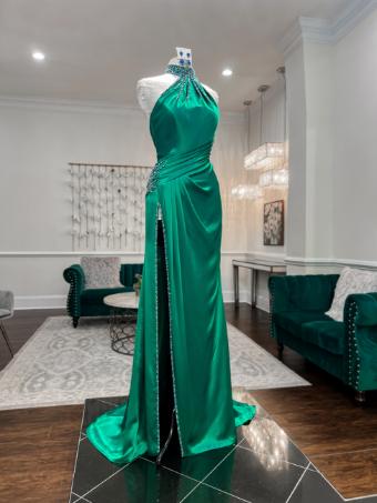 Sherri Hill Style #26655 #0 default Emerald thumbnail